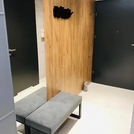 Lägenhet Dobry Moment -