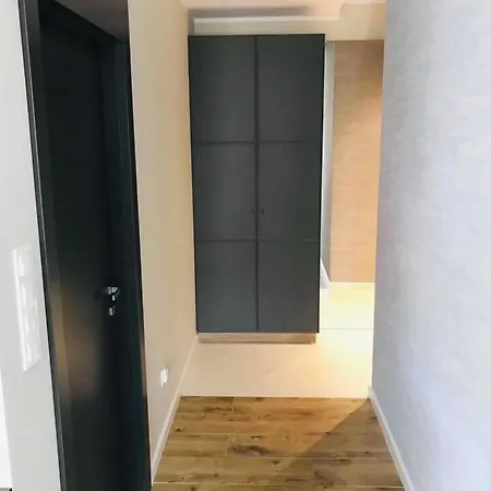 Lägenhet Dobry Moment -